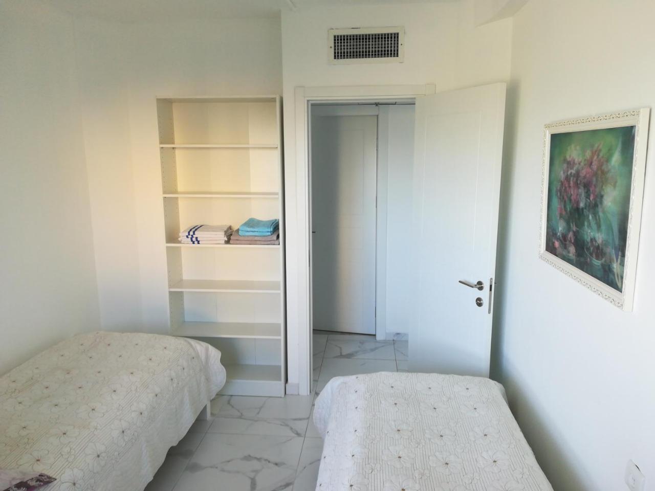 Apartment By The Lake Tiberias Exterior foto