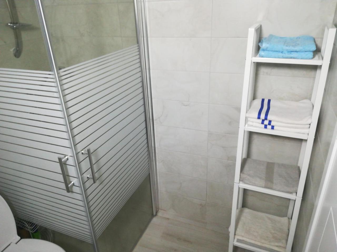 Apartment By The Lake Tiberias Exterior foto
