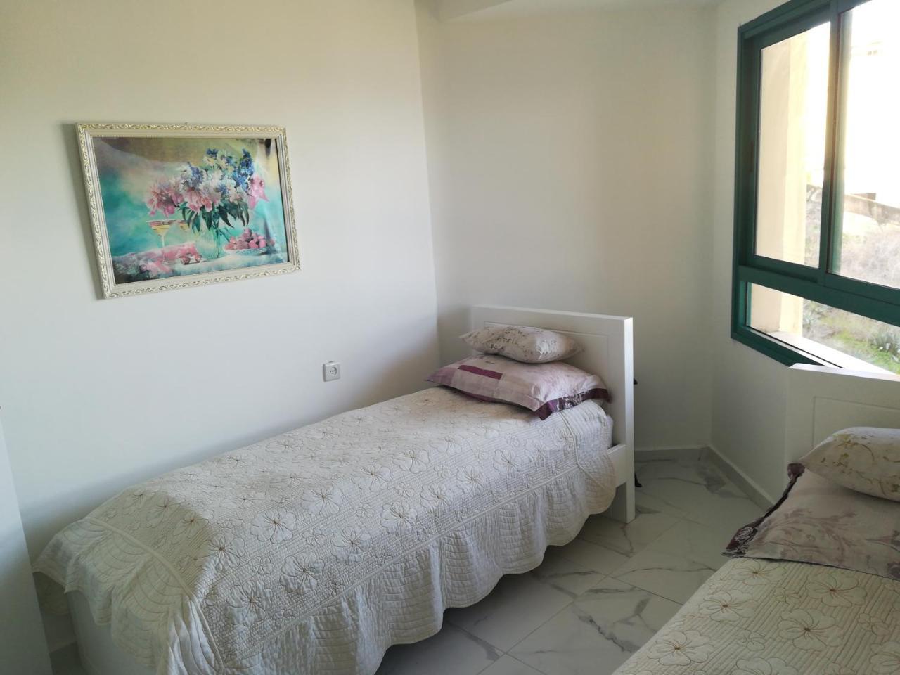 Apartment By The Lake Tiberias Exterior foto