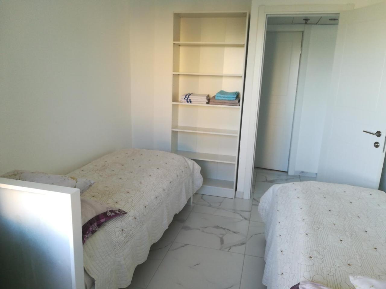Apartment By The Lake Tiberias Exterior foto