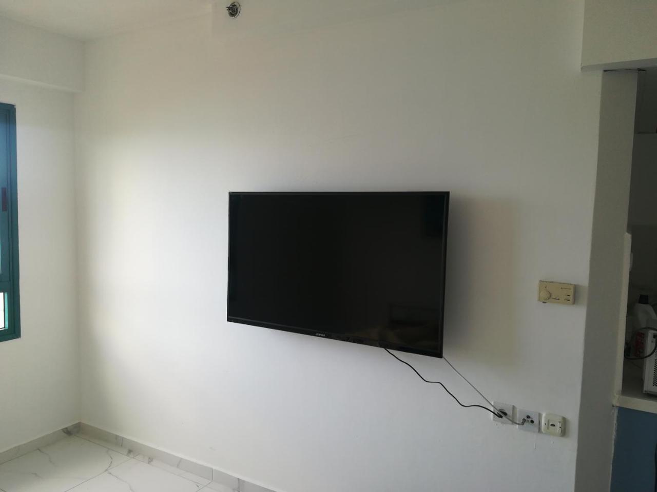 Apartment By The Lake Tiberias Exterior foto