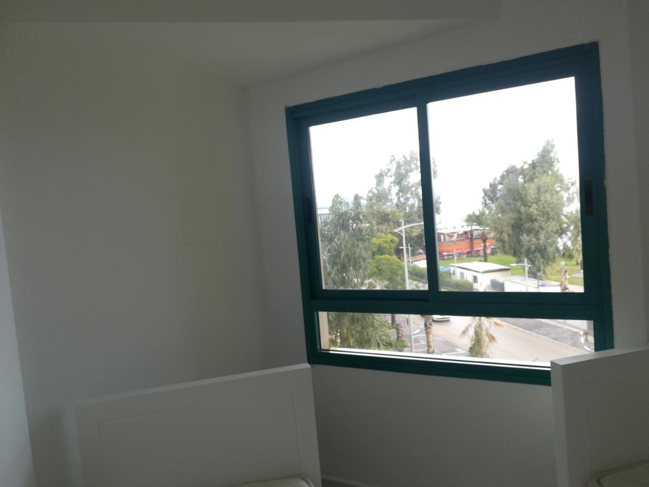Apartment By The Lake Tiberias Exterior foto