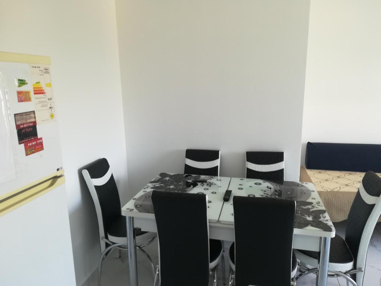 Apartment By The Lake Tiberias Exterior foto