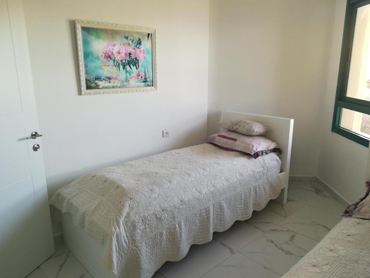 Apartment By The Lake Tiberias Exterior foto