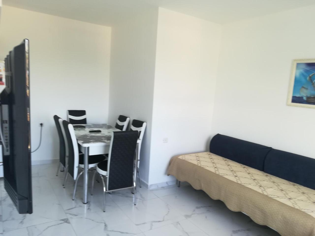 Apartment By The Lake Tiberias Exterior foto