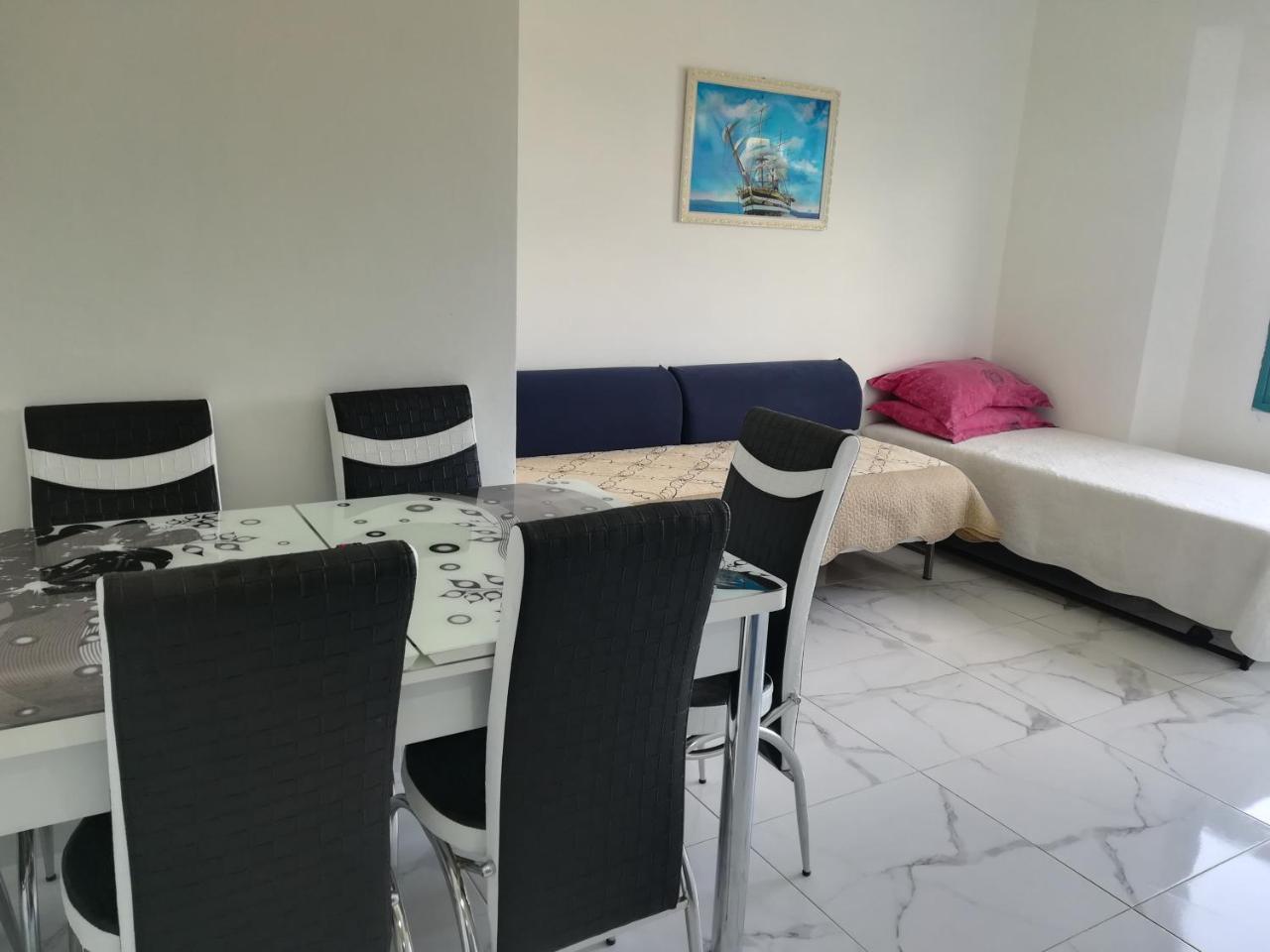 Apartment By The Lake Tiberias Exterior foto