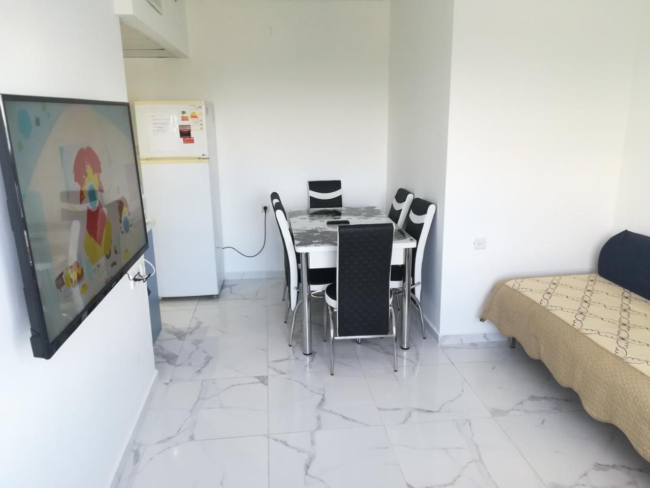 Apartment By The Lake Tiberias Exterior foto