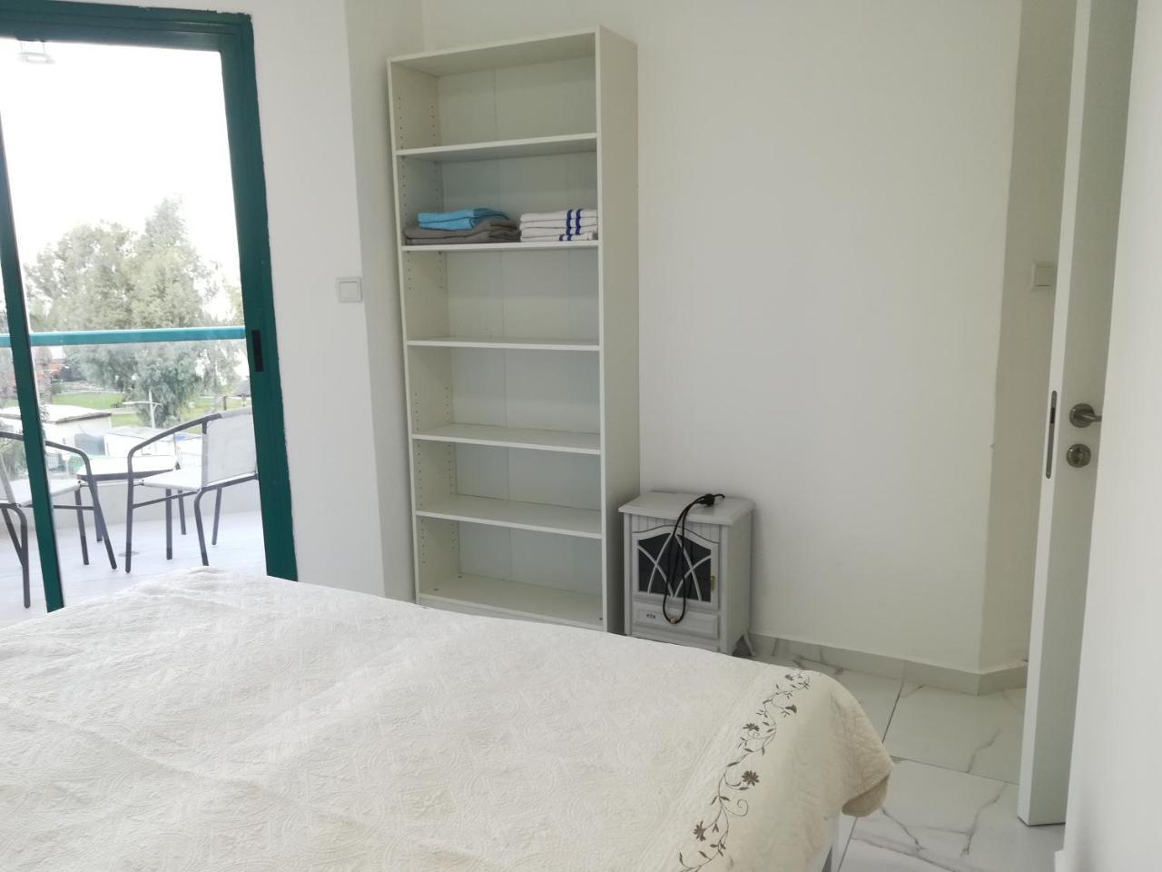 Apartment By The Lake Tiberias Exterior foto