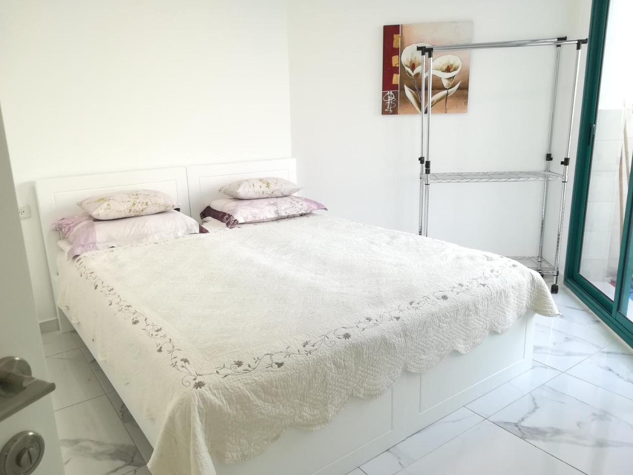 Apartment By The Lake Tiberias Exterior foto