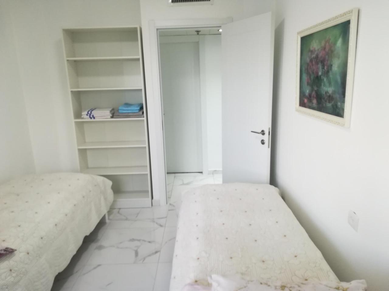 Apartment By The Lake Tiberias Exterior foto