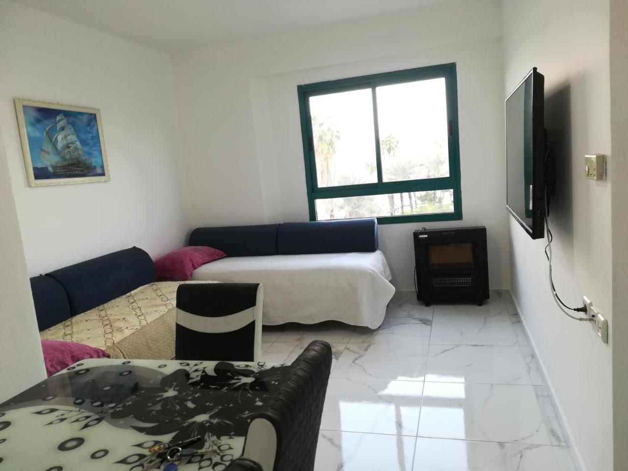 Apartment By The Lake Tiberias Exterior foto