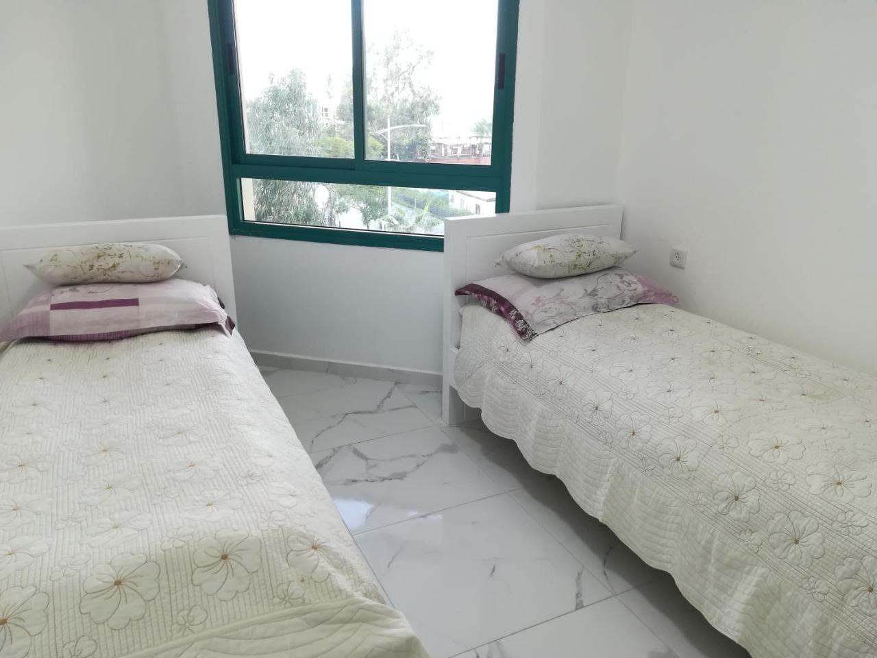 Apartment By The Lake Tiberias Exterior foto