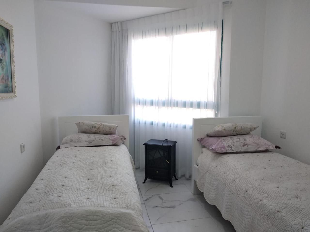Apartment By The Lake Tiberias Exterior foto